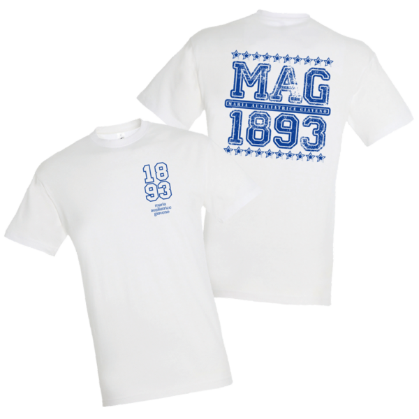 MAG T-Shirt Sport Unisex