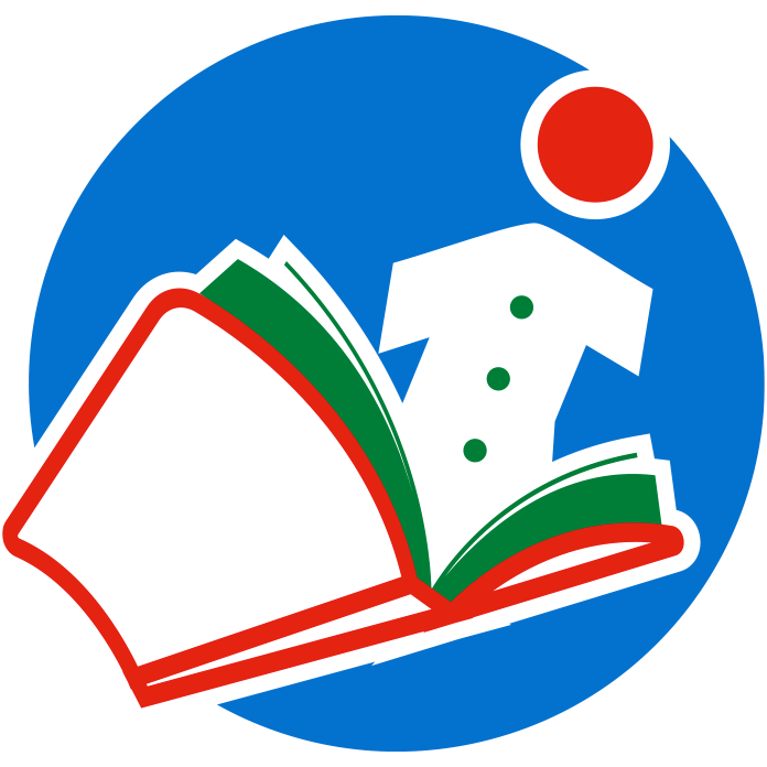 Italy School by Italy T-Shirt logo