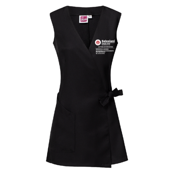 Casacca Donna Siggy Jaiden
