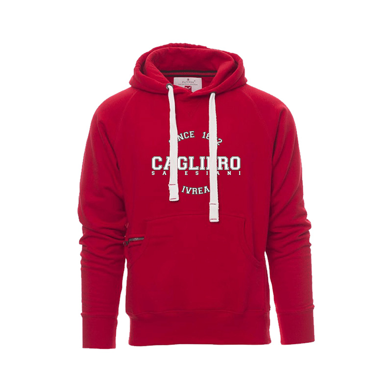Felpa Con Cappuccio Whatever Unisex Licenza Ufficiale Eminem 100