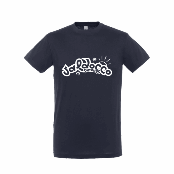 T-shirt Summer - Scuola Media Valdocco