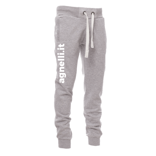 Pantalone tuta uomo e donna - Istituto Agnelli