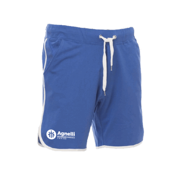 Pantaloncini unisex - Istituto Agnelli