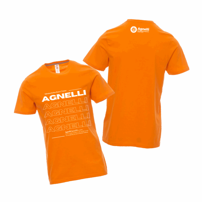 agnelli-tshirt-er-arancio