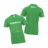 agnelli-tshirt-er-verde
