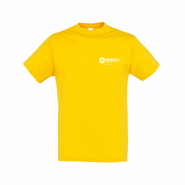 T-shirt Istituzionale - Scuola Media Valdocco
