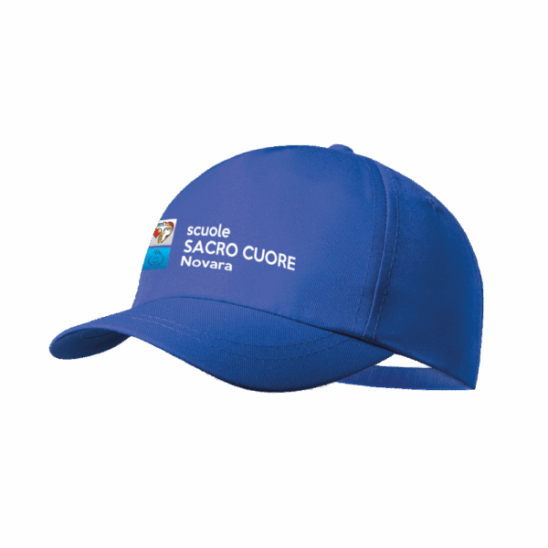 Cappellino - Sacro Cuore Novara