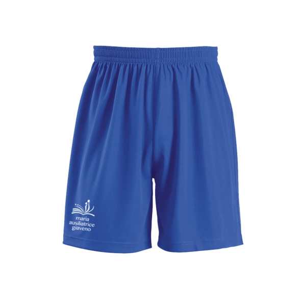 MAG Pantaloncini sportivi - adulti